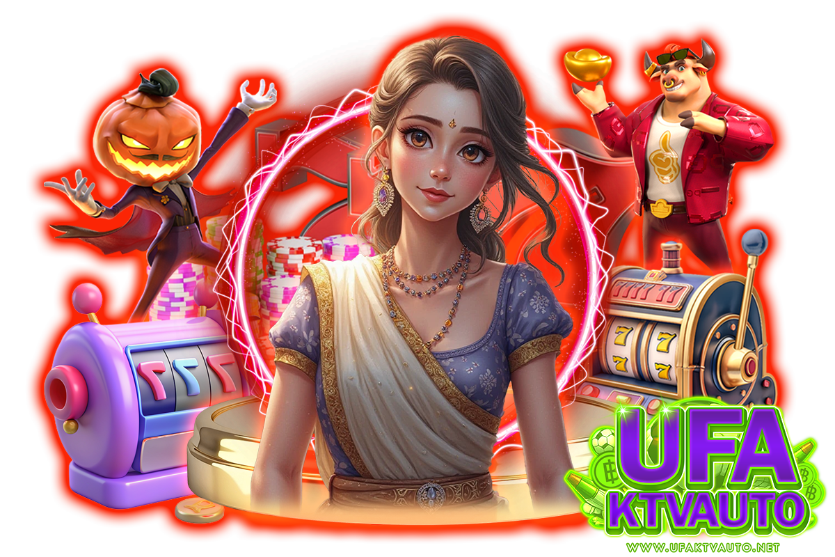 ufaktvauto สล็อต
